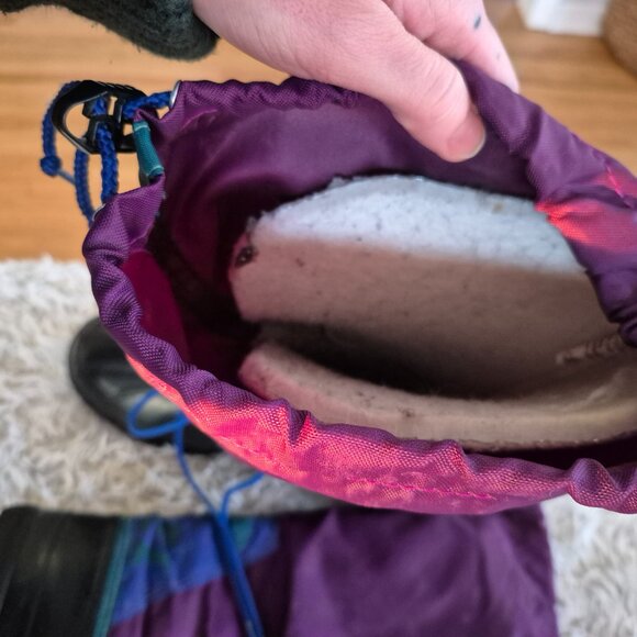 Retro Sorel Boots men's 10 - Picture 6 of 6